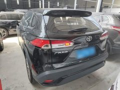 Toyota Frontlander 2023 2.0L CVT Elite - ფოტო 6