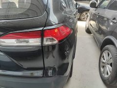 Toyota Frontlander 2023 2.0L CVT Elite - ფოტო 7