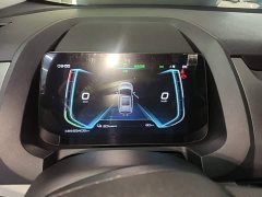 BYD Yuan Pro 401KM Luxury - ფოტო 12