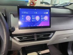 BYD Yuan Pro 401KM Luxury - ფოტო 13
