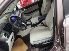 BYD Yuan Pro 401KM Luxury - ფოტო 15