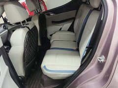 BYD Yuan Pro 401KM Luxury - ფოტო 17