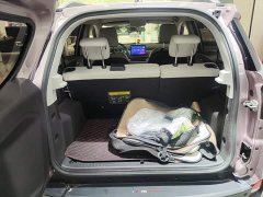 BYD Yuan Pro 401KM Luxury - ფოტო 19