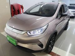 BYD Yuan Pro 401KM Luxury - ფოტო 2