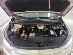 BYD Yuan Pro 401KM Luxury - ფოტო 20
