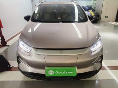 BYD Yuan Pro 401KM Luxury - ფოტო 3