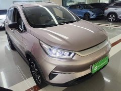 BYD Yuan Pro 401KM Luxury - ფოტო 4