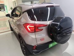 BYD Yuan Pro 401KM Luxury - ფოტო 5