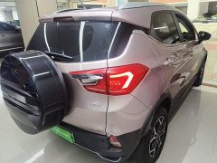 BYD Yuan Pro 401KM Luxury - ფოტო 7