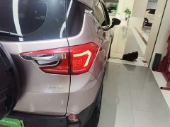 BYD Yuan Pro 401KM Luxury - ფოტო 8