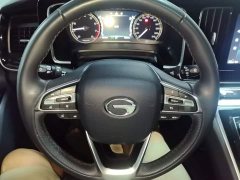 GAC Aion M8 2024 Lingxiu Series 390T Premium Edition - ფოტო 11