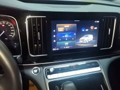 GAC Aion M8 2024 Lingxiu Series 390T Premium Edition - ფოტო 13