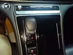 GAC Aion M8 2024 Lingxiu Series 390T Premium Edition - ფოტო 14