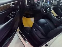 GAC Aion M8 2024 Lingxiu Series 390T Premium Edition - ფოტო 15