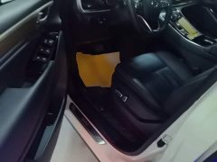 GAC Aion M8 2024 Lingxiu Series 390T Premium Edition - ფოტო 16