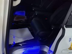 GAC Aion M8 2024 Lingxiu Series 390T Premium Edition - ფოტო 17