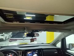 GAC Aion M8 2024 Lingxiu Series 390T Premium Edition - ფოტო 18