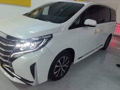 GAC Aion M8 2024 Lingxiu Series 390T Premium Edition - ფოტო 2