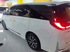 GAC Aion M8 2024 Lingxiu Series 390T Premium Edition - ფოტო 5