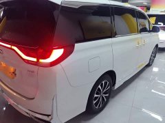 GAC Aion M8 2024 Lingxiu Series 390T Premium Edition - ფოტო 7