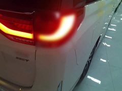 GAC Aion M8 2024 Lingxiu Series 390T Premium Edition - ფოტო 8