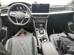 Volkswagen Tiguan L Outstanding Edition 300TSI Automatic FWD Dragon Ascendant Version - ფოტო 10