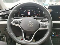 Volkswagen Tiguan L Outstanding Edition 300TSI Automatic FWD Dragon Ascendant Version - ფოტო 11