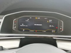 Volkswagen Tiguan L Outstanding Edition 300TSI Automatic FWD Dragon Ascendant Version - ფოტო 12