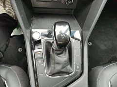 Volkswagen Tiguan L Outstanding Edition 300TSI Automatic FWD Dragon Ascendant Version - ფოტო 14