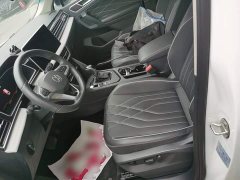 Volkswagen Tiguan L Outstanding Edition 300TSI Automatic FWD Dragon Ascendant Version - ფოტო 15