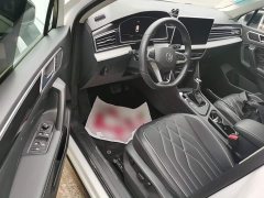 Volkswagen Tiguan L Outstanding Edition 300TSI Automatic FWD Dragon Ascendant Version - ფოტო 16