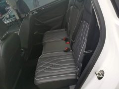 Volkswagen Tiguan L Outstanding Edition 300TSI Automatic FWD Dragon Ascendant Version - ფოტო 17