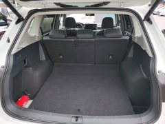 Volkswagen Tiguan L Outstanding Edition 300TSI Automatic FWD Dragon Ascendant Version - ფოტო 19