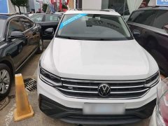 Volkswagen Tiguan L Outstanding Edition 300TSI Automatic FWD Dragon Ascendant Version - ფოტო 3