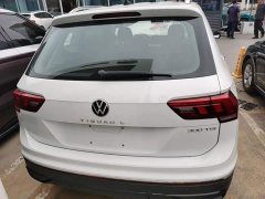 Volkswagen Tiguan L Outstanding Edition 300TSI Automatic FWD Dragon Ascendant Version - ფოტო 6