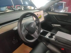 Tesla Model Y Long Range All-Wheel Drive - ფოტო 11