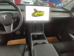 Tesla Model Y Long Range All-Wheel Drive - ფოტო 13