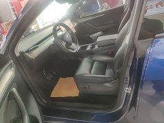 Tesla Model Y Long Range All-Wheel Drive - ფოტო 15
