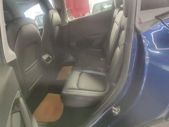 Tesla Model Y Long Range All-Wheel Drive - ფოტო 17
