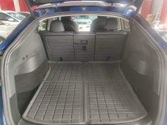 Tesla Model Y Long Range All-Wheel Drive - ფოტო 19