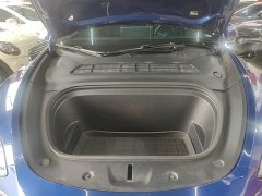 Tesla Model Y Long Range All-Wheel Drive - ფოტო 20