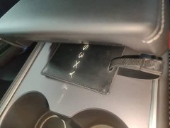 Tesla Model Y Long Range All-Wheel Drive - ფოტო 9