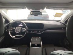 Buick Junyue 2026 28T Platinum Edition - ფოტო 10