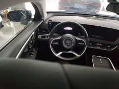 Buick Junyue 2026 28T Platinum Edition - ფოტო 11