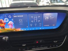 Buick Junyue 2026 28T Platinum Edition - ფოტო 13