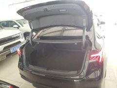 Buick Junyue 2026 28T Platinum Edition - ფოტო 19