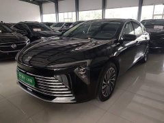 Buick Junyue 2026 28T Platinum Edition - ფოტო 2
