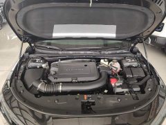 Buick Junyue 2026 28T Platinum Edition - ფოტო 20