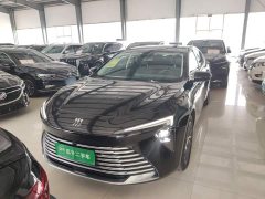 Buick Junyue 2026 28T Platinum Edition - ფოტო 3