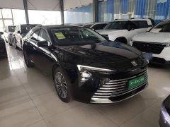 Buick Junyue 2026 28T Platinum Edition - ფოტო 4